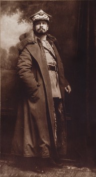 gen. Józef Haller żródło Muzeum Okręgowe w Toruniu