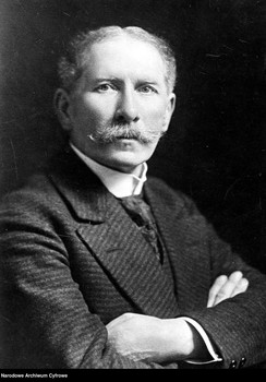 Stefan Łaszewski; źródło Narodowe Archiwum Cyfrowe