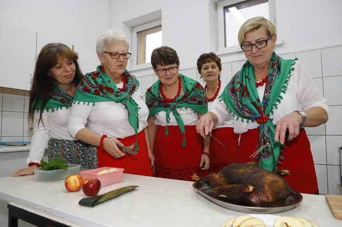 Fot. Mikołaj Kuras dla UMWKP