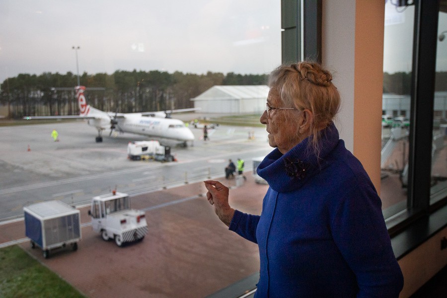 Fot. Filip Kowalkowski dla UMWKP