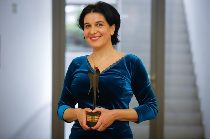 Fot. Mikołaj Kuras dla UMWKP