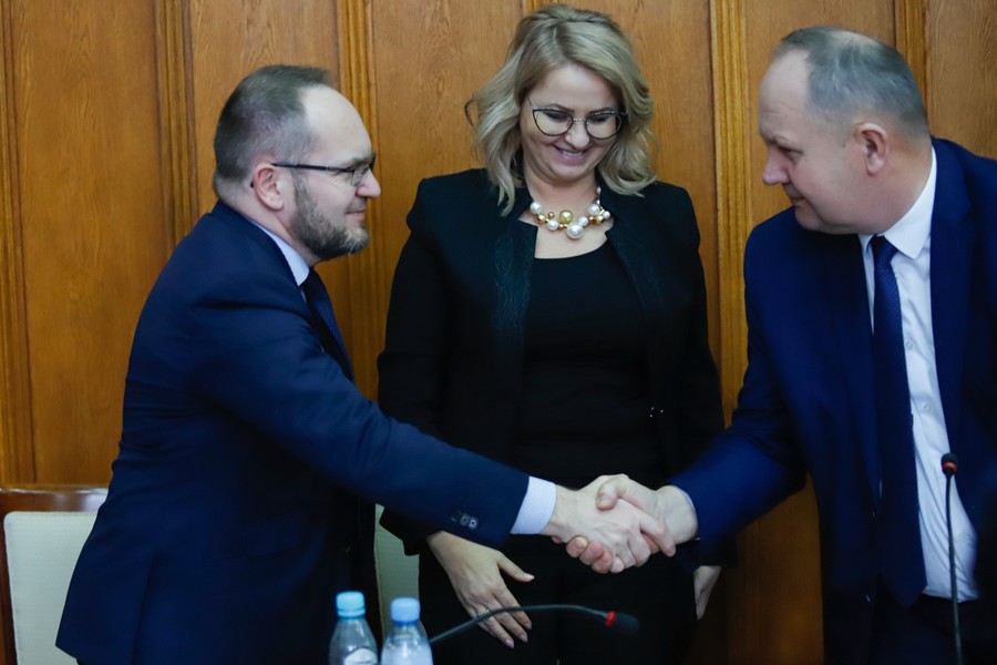 Fot. Mikołaj Kuras dla UMWKP