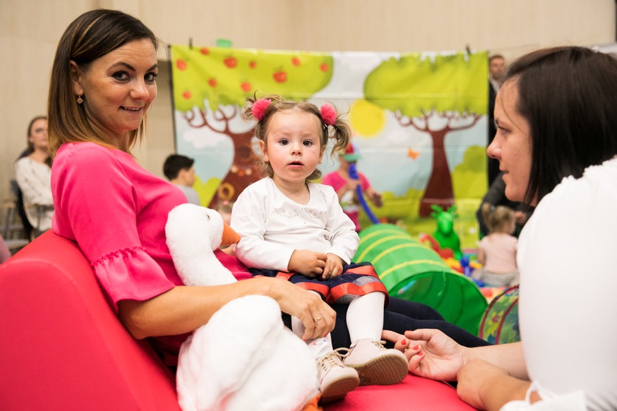 fot. Andrzej Goiński