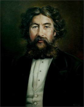 Ludwik Rydygier, źródło Wikipedia