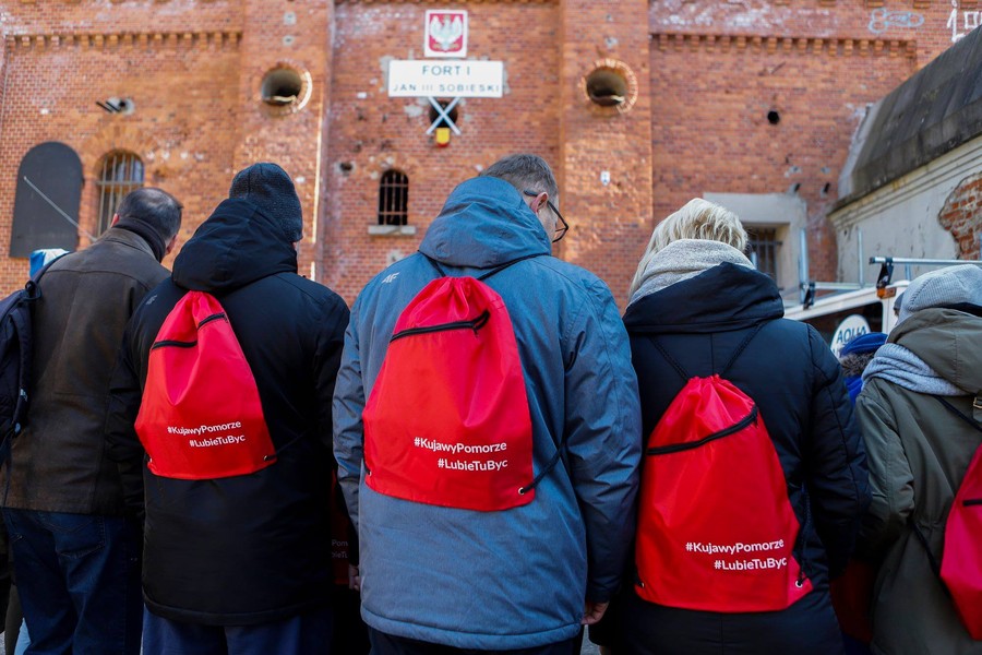 Dzień przewodnika 2019