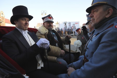 Fot. Mikołaj Kuras dla UMWKP