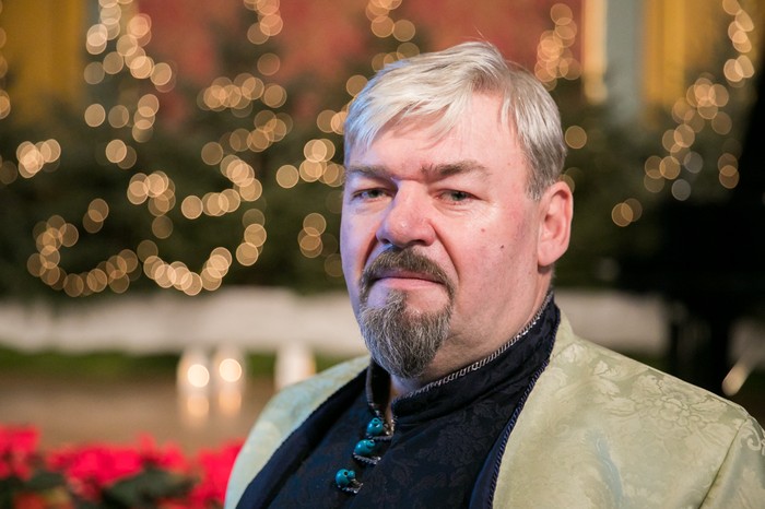 Fot. Andrzej Goiński/UMWKP