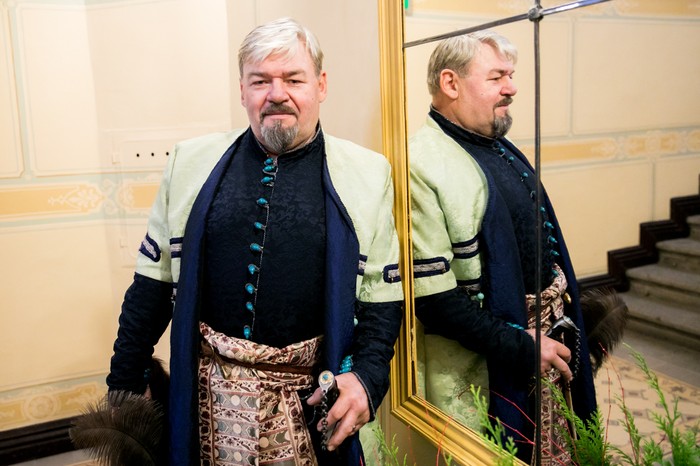 Fot. Andrzej Goiński/UMWKP