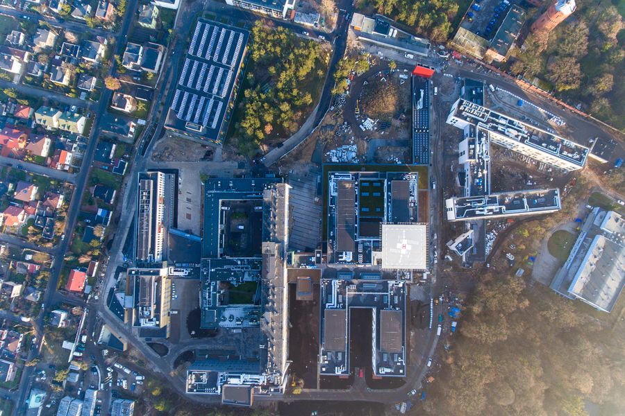 Fot. Sky Drone Studio