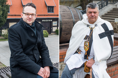 Fot. Łukasz Antczak dla UMWKP