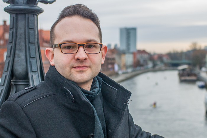 Fot. Łukasz Antczak dla UMWKP