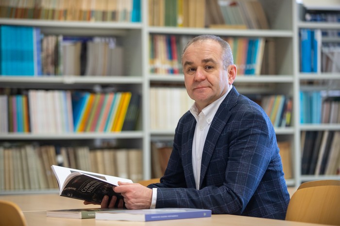 Fot. Mikołaj Kuras dla UMWKP