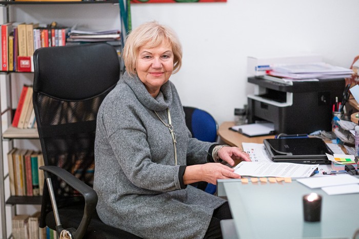 Fot. Filip Kowalkowski dla UMWKP Fot. Filip Kowalkowski dla UMWKP