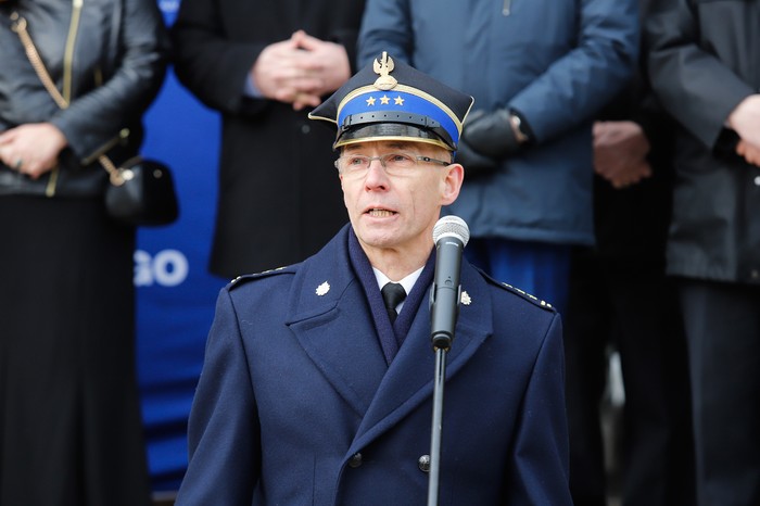 Fot. Mikołaj Kuras dla UMWKP