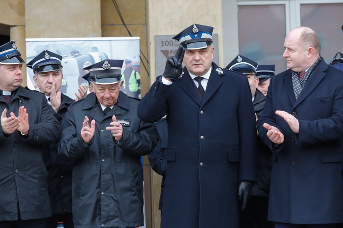 Fot. Mikołaj Kuras dla UMWKP