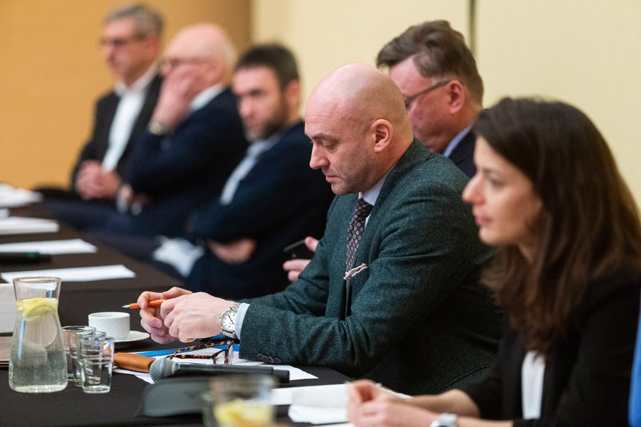 Fot. Filip Kowalkowski dla UMWKP