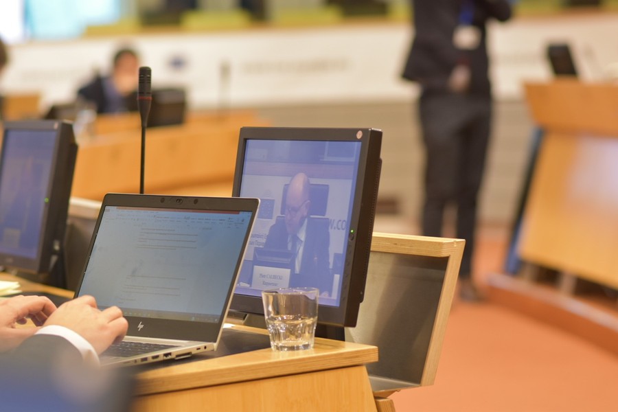 Fot. Mieszko Matusiak/UMWKP