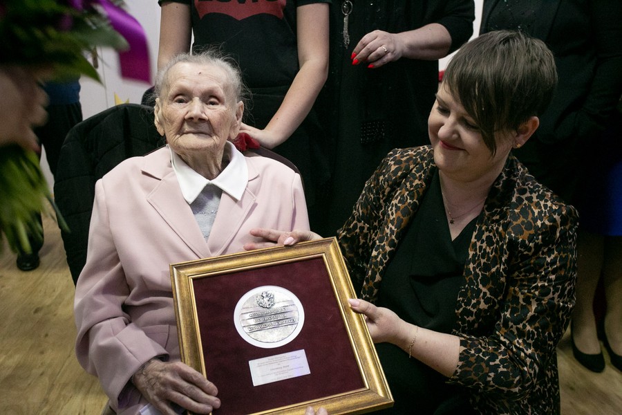 Fot. Filip Kowalkowski