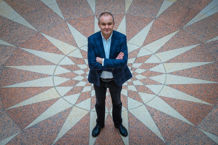 Fot. Mikołaj Kuras dla UMWKP