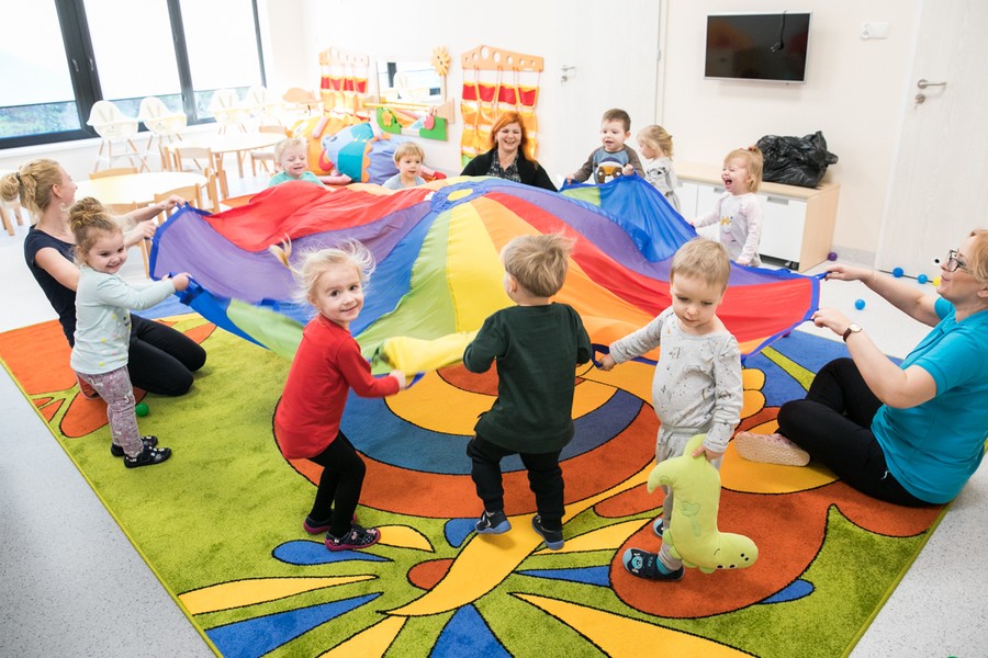 Fot. Andrzej Goiński