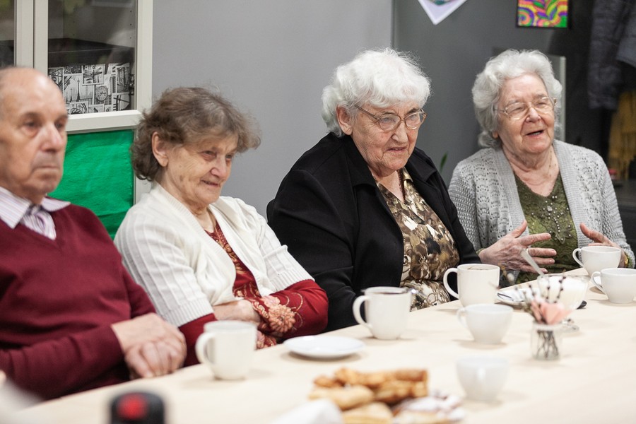 fot. Filip Kowalkowski