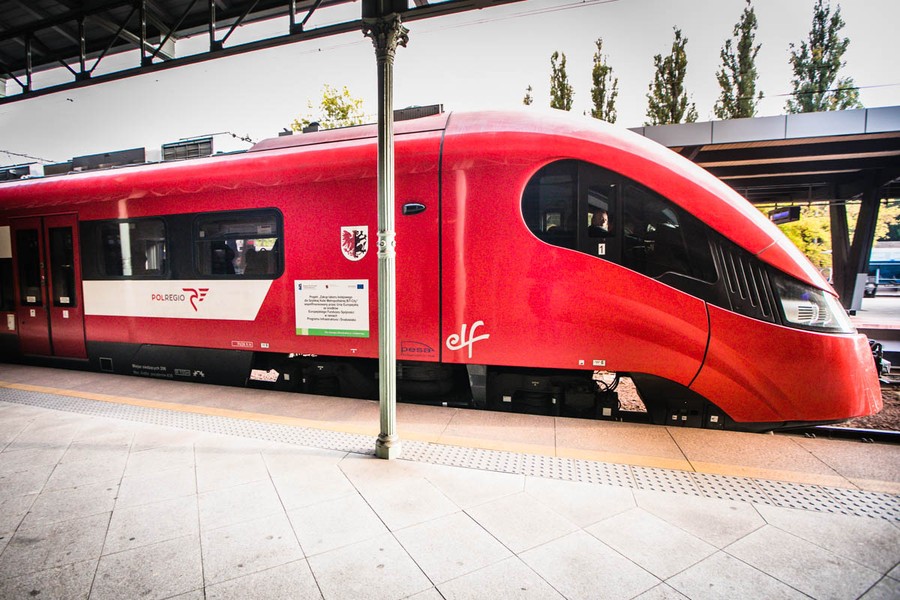 Fot. Andrzej Goiński