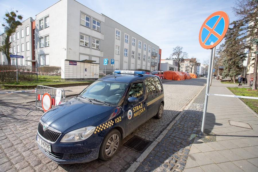 fot. Mikołaj Kuras dla UMWKP