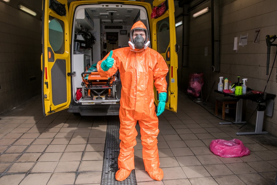 Fot. Andrzej Goiński/UMWKP