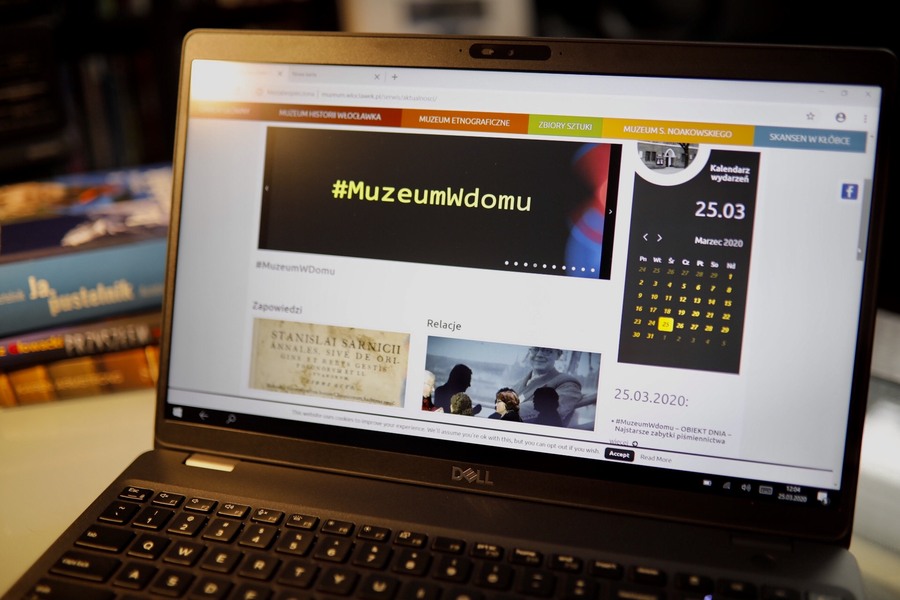 Fot. Andrzej Goiński UMWKP