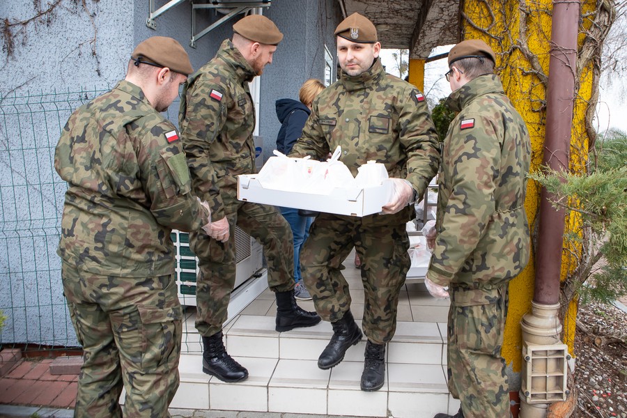 Fot. Mikołaj Kuras dla UMWKP