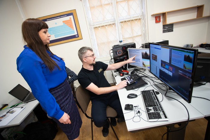 Fot. Mikołaj Kuras dla UMWKP