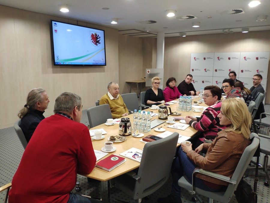 Fot. archiwum wydziału turystyki