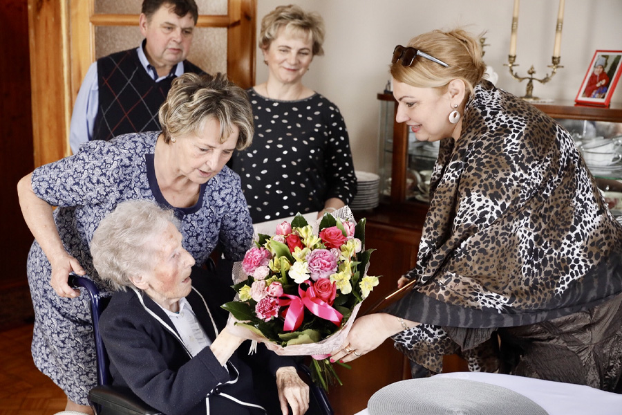 Fot. Andrzej Goiński