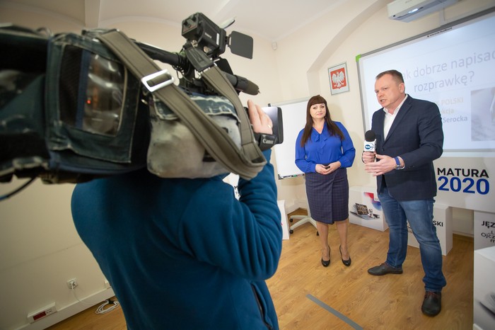 Fot. Mikołaj Kuras dla UMWKP