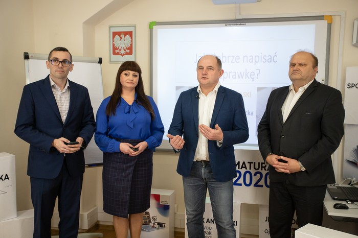 Fot. Mikołaj Kuras dla UMWKP