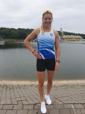 Fot. z archiwum bohaterki wywiadu