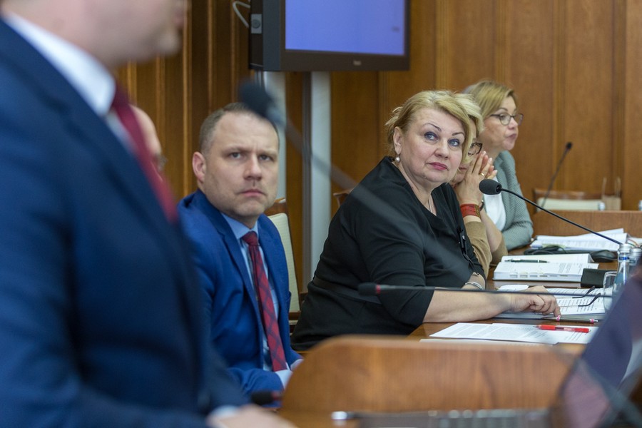 Fot. Szymon Zdziebło/tarantoga.pl dla UMWKP