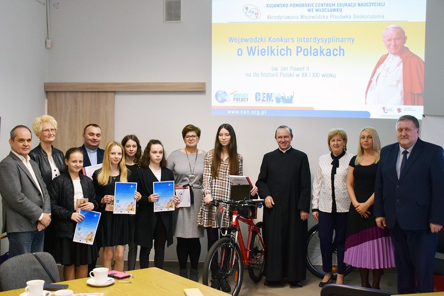 Fot. KPCEN we Włocławku