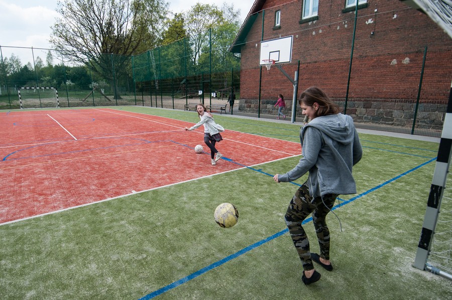 Fot. Tymon Markowski