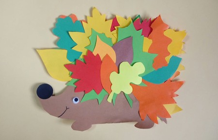 Dzień jeża - 10.11.2019