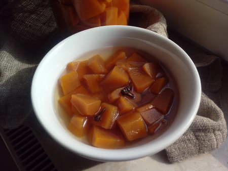 Bania w zalewie, Pani Anna Patyk, Koło Gospodyń Wiejskich w Bronisławiu