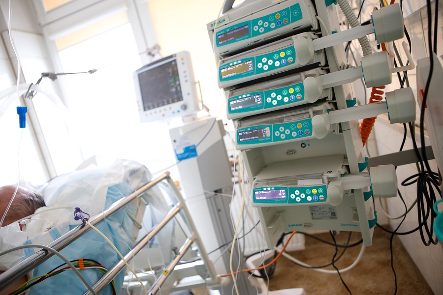 Fot. Mikołaj Kuras dla UMWKP