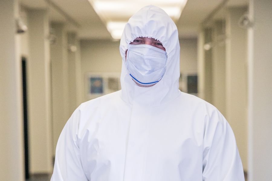 Fot. Andrzej Goiński/UMWKP