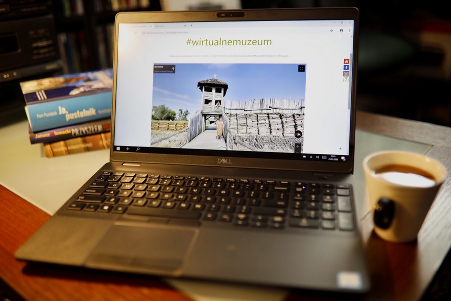 Fot. Andrzej Goiński