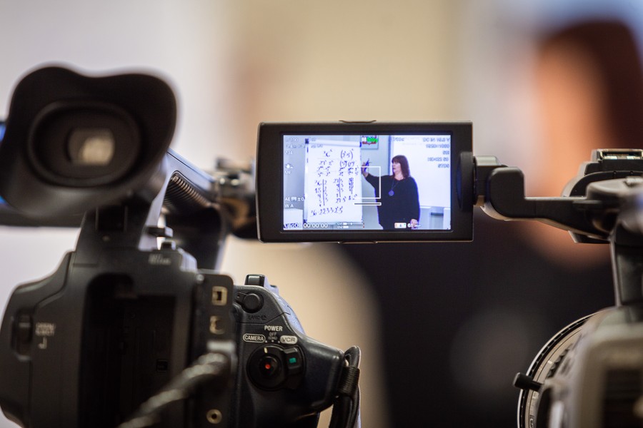 Fot. Szymon Zdziebło/tarantoga.pl dla UMWKP