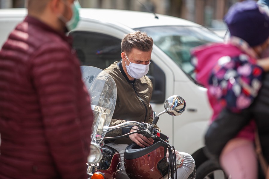 Fot. Filip Kowalkowski dla UMWKP