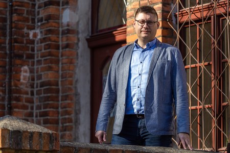 Fot. Szymon Zdziebło/tarantoga.pl dla UMWKP