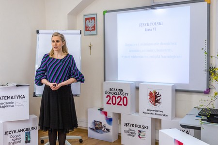 fot. Szymon Zdziebło/tarantoga.pl dla UMWKP fot. Szymon Zdziebło/tarantoga.pl dla UMWKP