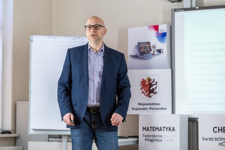 fot. Szymon Zdziebło/tarantoga.pl dla UMWKP fot. Szymon Zdziebło/tarantoga.pl dla UMWKP