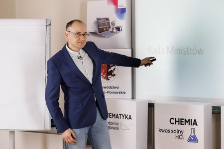 fot. Mikołaj Kuras dla UMWKP fot. Mikołaj Kuras dla UMWKP